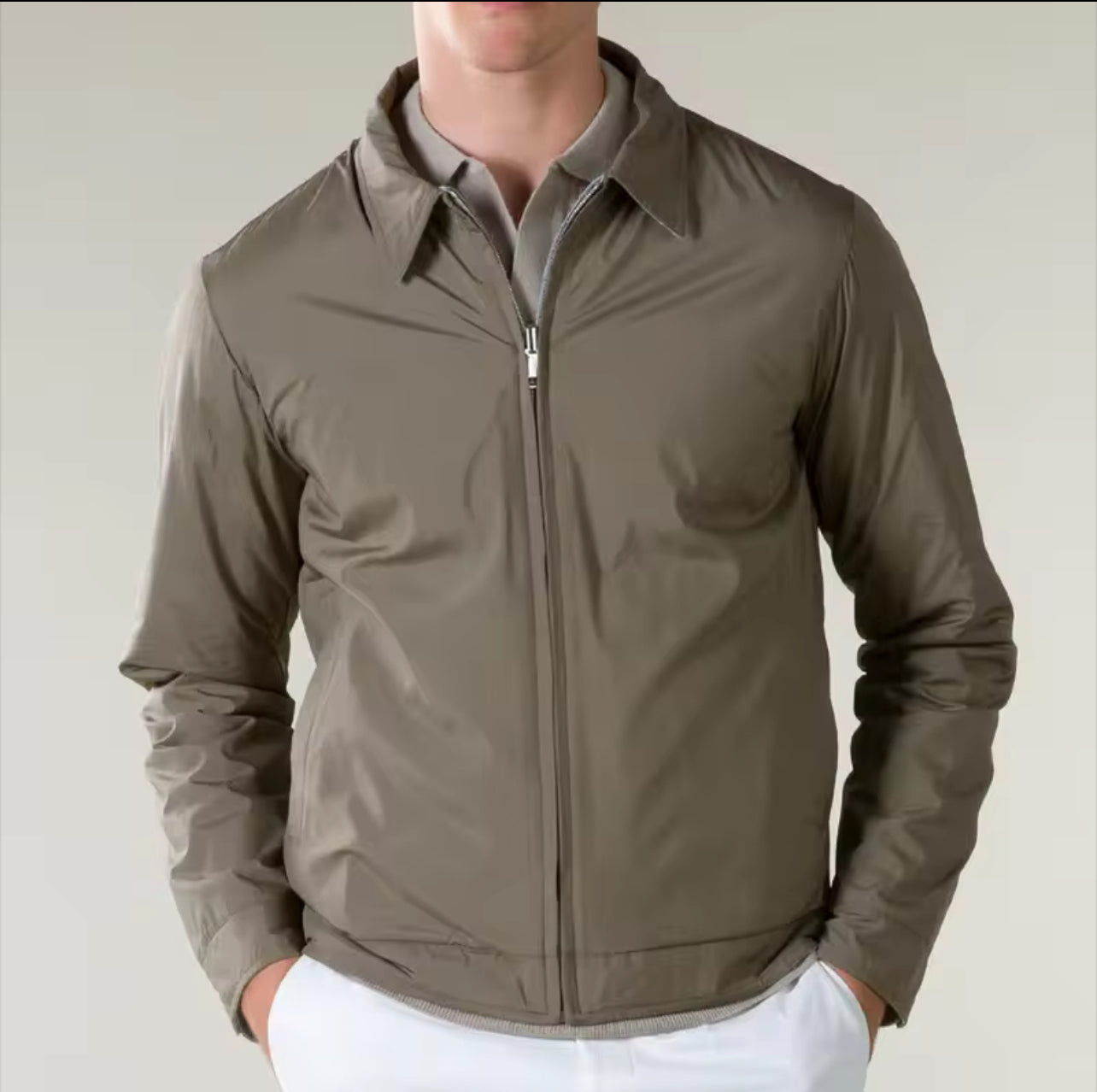 Premium Men's Jacket