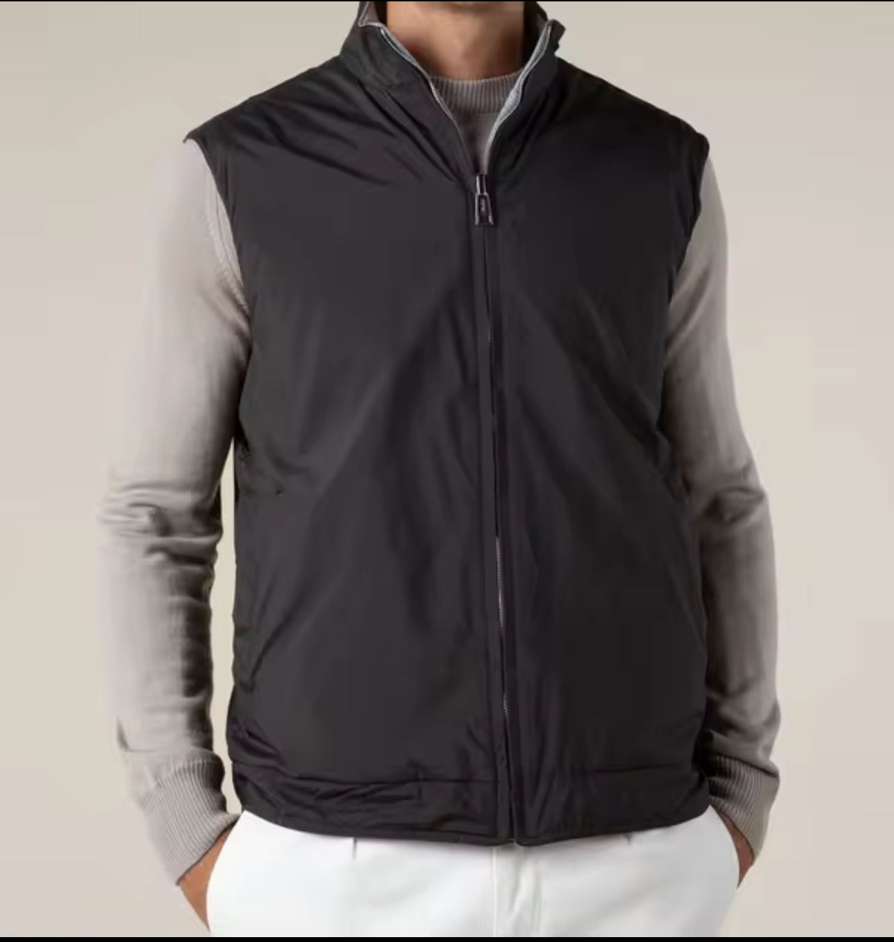 Premium Men's Bodywarmer