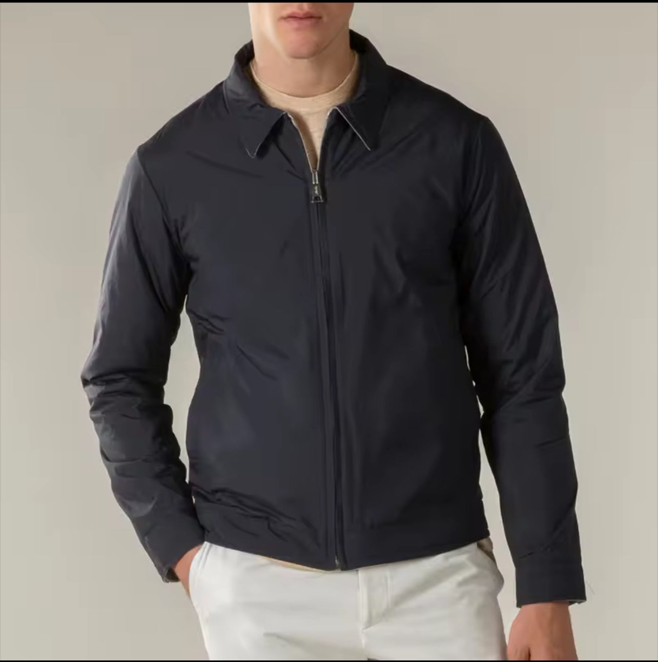 Premium Men's Jacket x 2