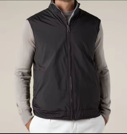 Premium Men's Bodywarmer